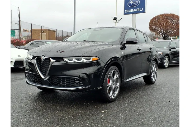 $22901 : Alfa Romeo Tonale Hybrid 202 image 3