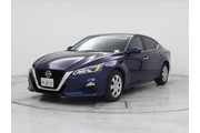 $14998 : Nissan Altima 2020 2.5 S 4dr thumbnail