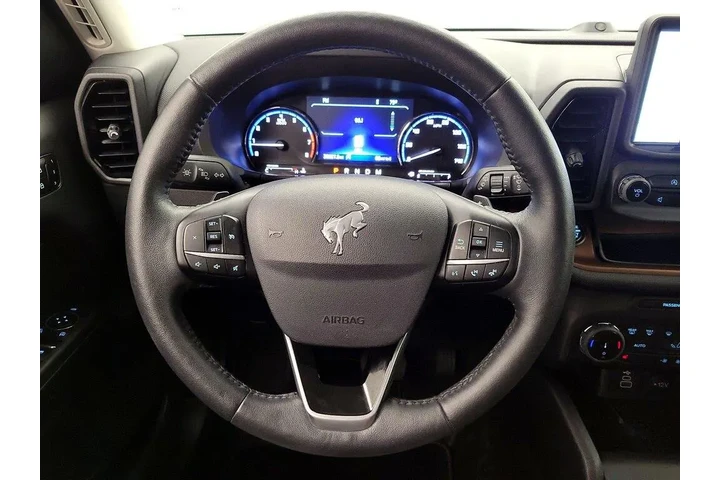 $29998 : Ford Bronco Sport 2023 AWD B image 10