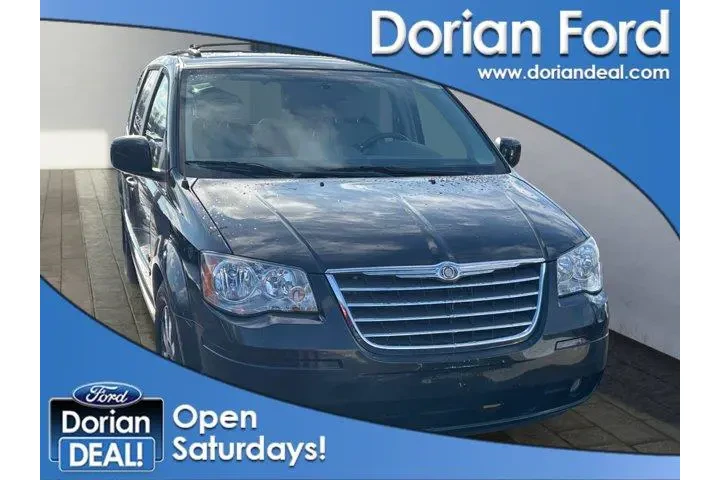 $6995 : Chrysler Town and Country 20 image 1