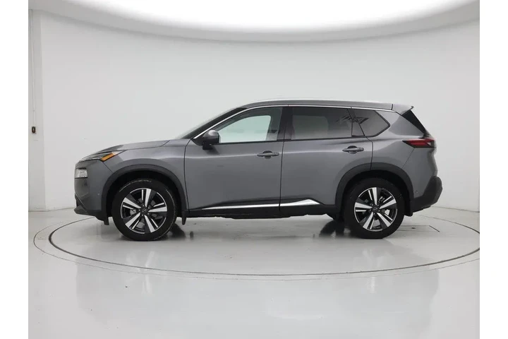 $24998 : Nissan Rogue 2023 SL 4dr Cro image 3