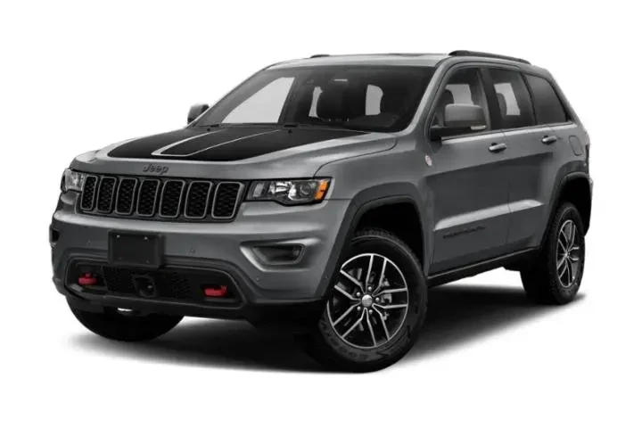 $25880 : Jeep Grand Cherokee 2021 4x4 image 1