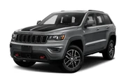Jeep Grand Cherokee 2021 4x4