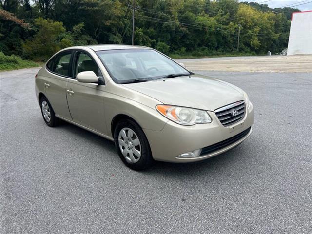 $9500 : 2008 Elantra GLS image 9