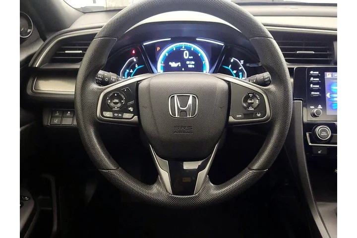 $22998 : Honda Civic 2019 EX 4dr Hatc image 10