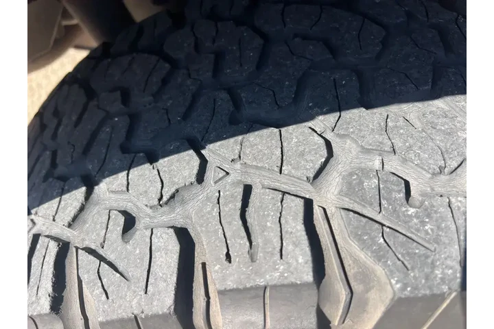 $30991 : Jeep Wrangler Unlimited 2021 image 10