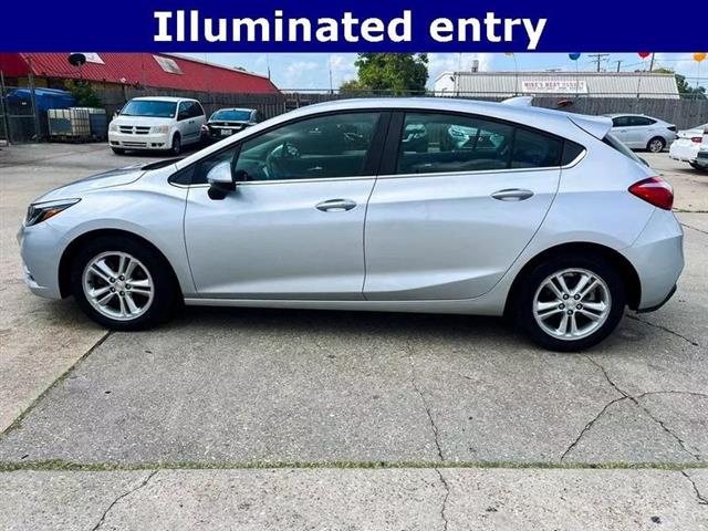 $10995 : 2017 Cruze For Sale M*611239 image 9