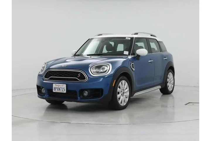 $20998 : MINI Countryman 2020 Cooper image 4