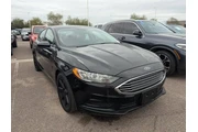 $24615 : Ford Fusion 2017 SE 4dr Seda thumbnail
