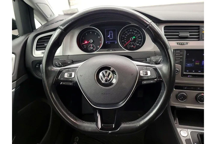$15998 : Volkswagen Golf 2017 TSI S 4 image 10