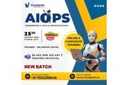 AIOps Training by Experts