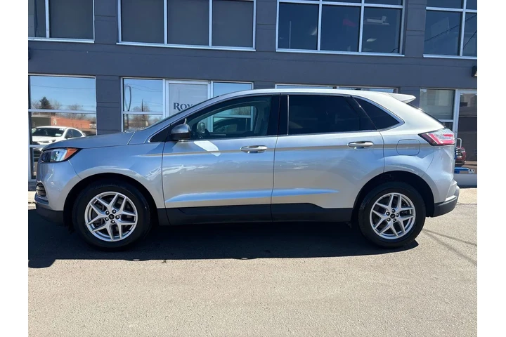 $18695 : 2024 Edge SEL image 2