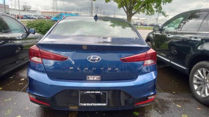 $15500 : 2020 Elantra image 7