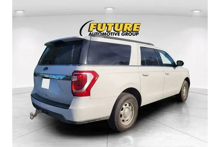 $26988 : Ford Expedition MAX 2020 4x4 image 3