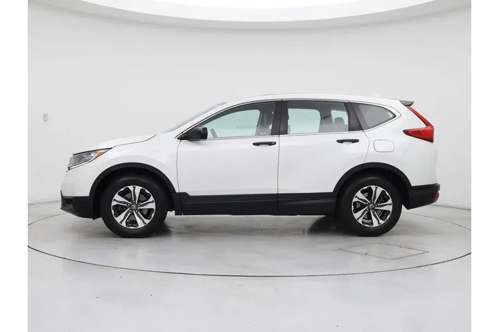 $22998 : Honda CR-V 2019 LX 4dr SUV image 3