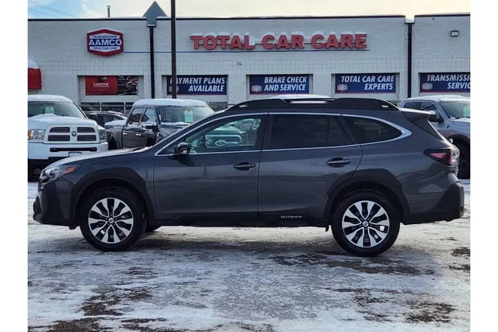 $21495 : 2024 Outback Limited image 3