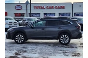 $21495 : 2024 Outback Limited thumbnail