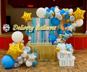 Delivery Balloons image 2