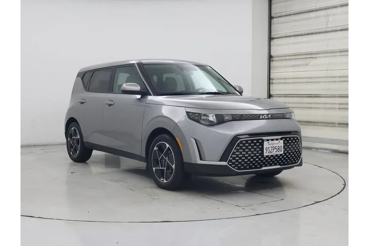 $24998 : Kia Soul 2025 EX 4dr Crossov image 1