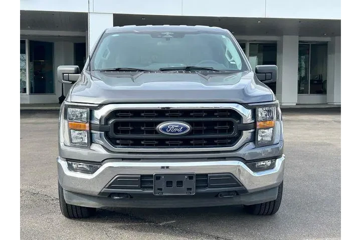 $39000 : Ford F-150 2023 4x4 XL 4dr S image 2