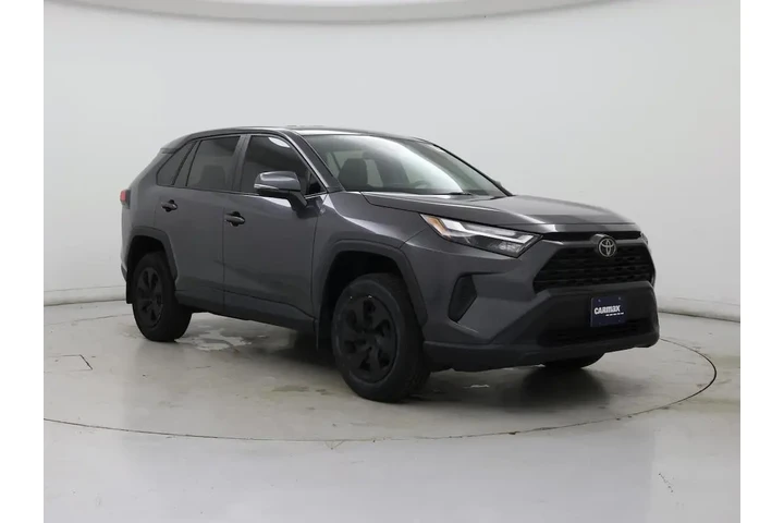 $27998 : Toyota RAV4 2023 LE 4dr SUV image 1