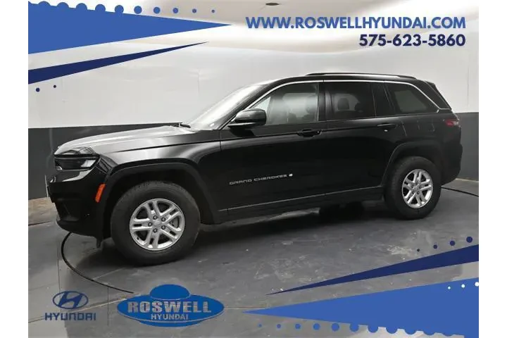 $23747 : Jeep Grand Cherokee 2023 4x4 image 4