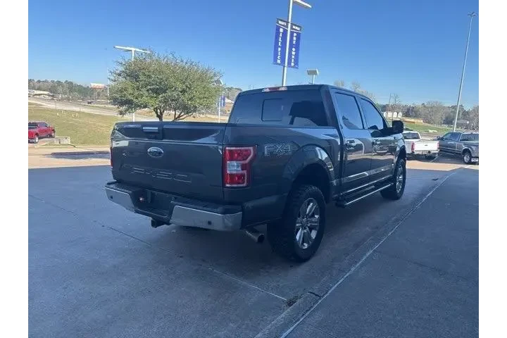 $27988 : Ford F-150 2018 4x4 King Ran image 8