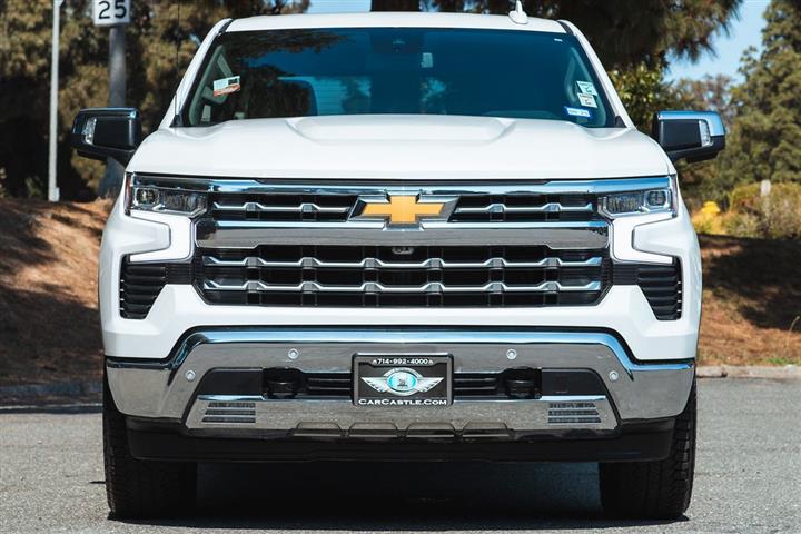 $50999 : 2023 Silverado 1500 LTZ image 3