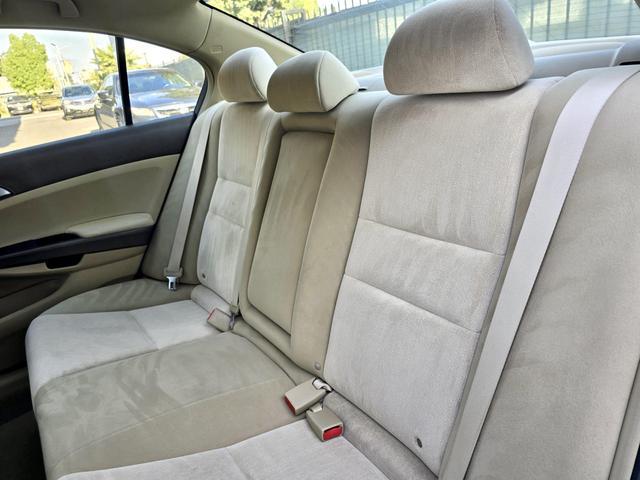 $8500 : 2009 HONDA ACCORD2009 HONDA A image 1