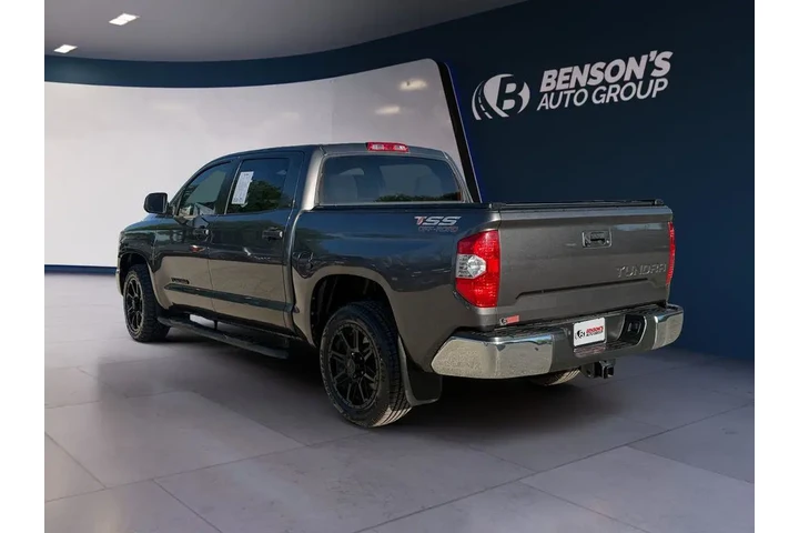 $32995 : Toyota Tundra 2019 4x2 SR5 4 image 3