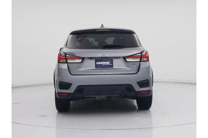 $16998 : Mitsubishi Outlander Sport 2 image 6