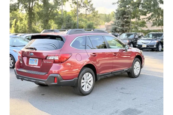 $12995 : 2019 Outback 2.5i Premium image 7