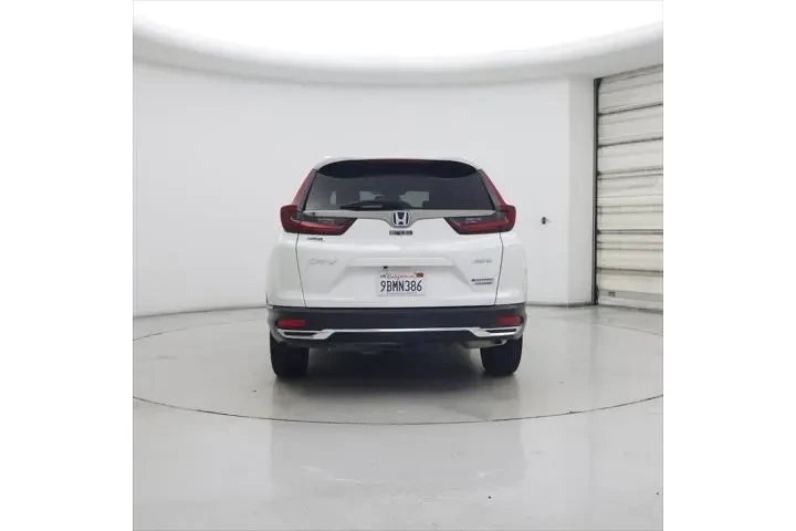 $32998 : Honda CR-V Hybrid 2022 AWD T image 6