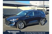 Ford Escape 2021 AWD SEL 4dr en Phoenix