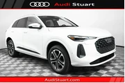 Audi All-new Q5 2025 AWD qua en Fort Lauderdale
