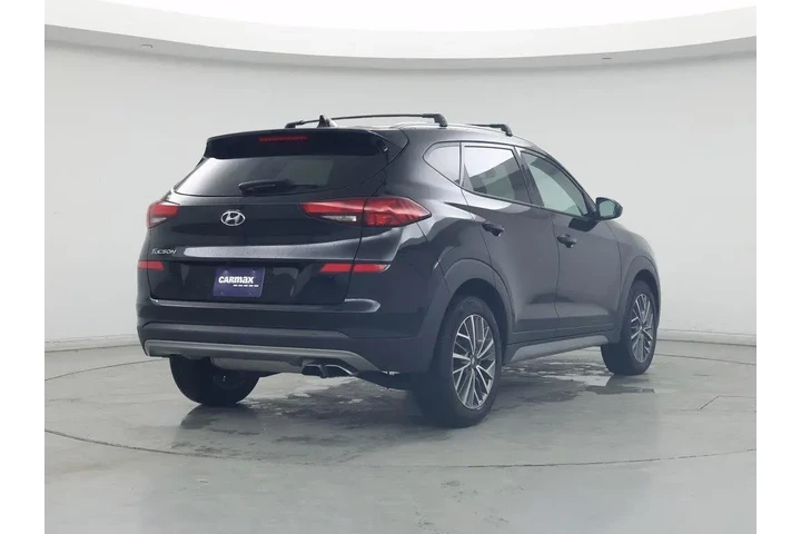 $19998 : Hyundai TUCSON 2021 SEL 4dr image 8