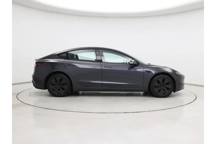 $39998 : Tesla Model 3 2025 Long Rang image 7