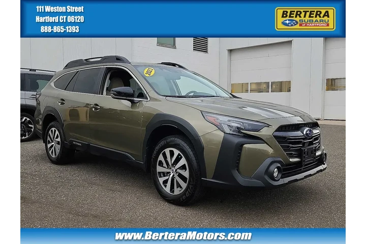 $26388 : Subaru Outback 2023 AWD Prem image 1