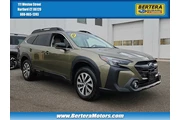 Subaru Outback 2023 AWD Prem en Hartford