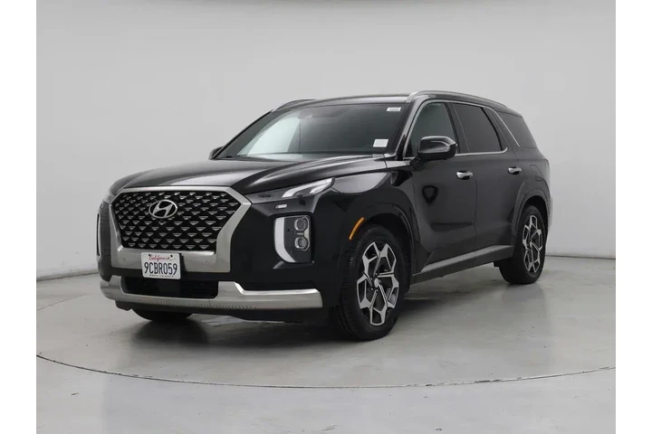 $34998 : Hyundai PALISADE 2022 Callig image 4