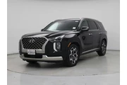 $34998 : Hyundai PALISADE 2022 Callig thumbnail