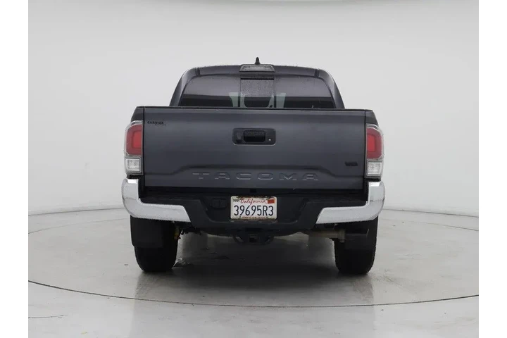 $39998 : Toyota Tacoma 2023 4x4 TRD S image 6