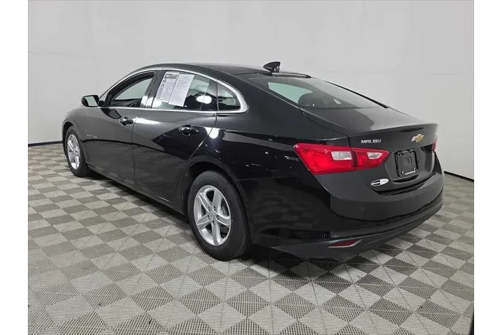 $19665 : Chevrolet Malibu 2024 LT 4dr image 6
