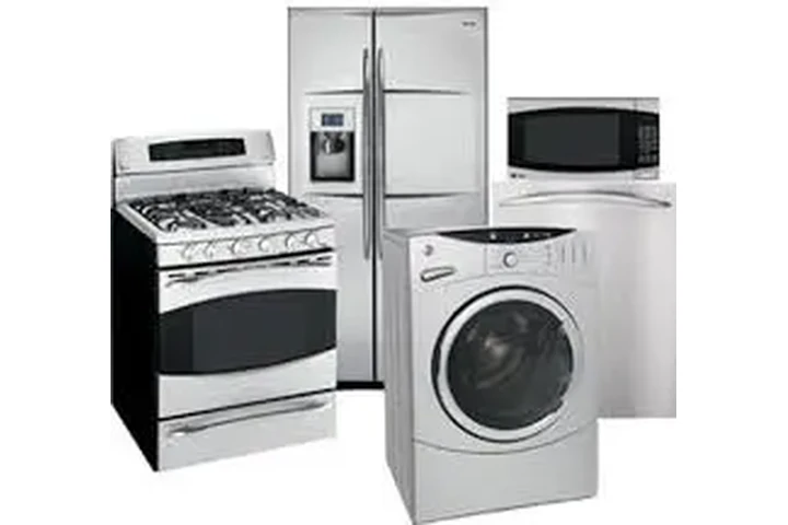 APPLIANCES SERVICES ER image 1