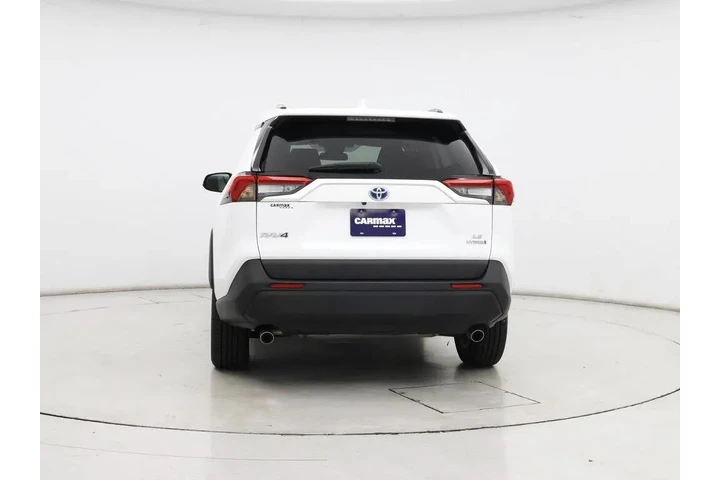 $32998 : Toyota RAV4 Hybrid 2023 AWD image 6