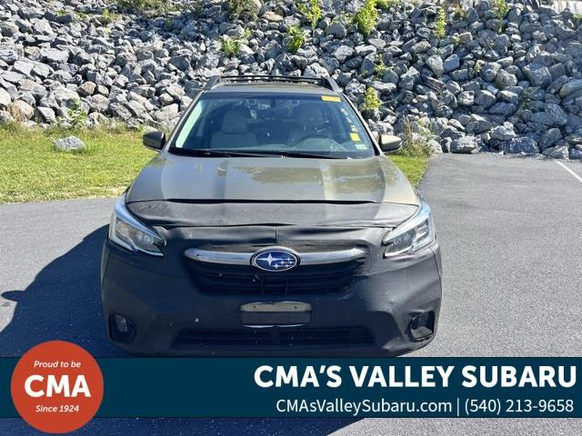 $25811 : PRE-OWNED 2021 SUBARU OUTBACK image 2