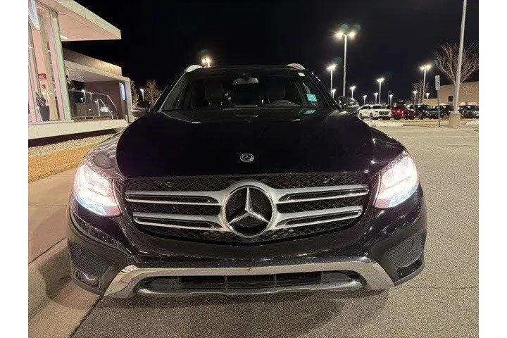 $14914 : Mercedes-Benz GLC 2018 GLC 3 image 8