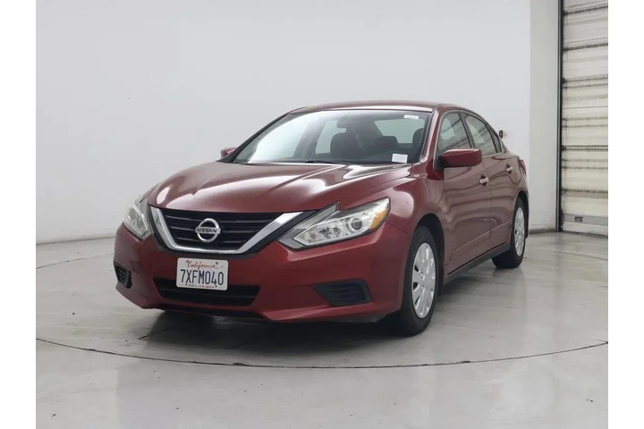 $13599 : Nissan Altima 2017 2.5 S 4dr image 4