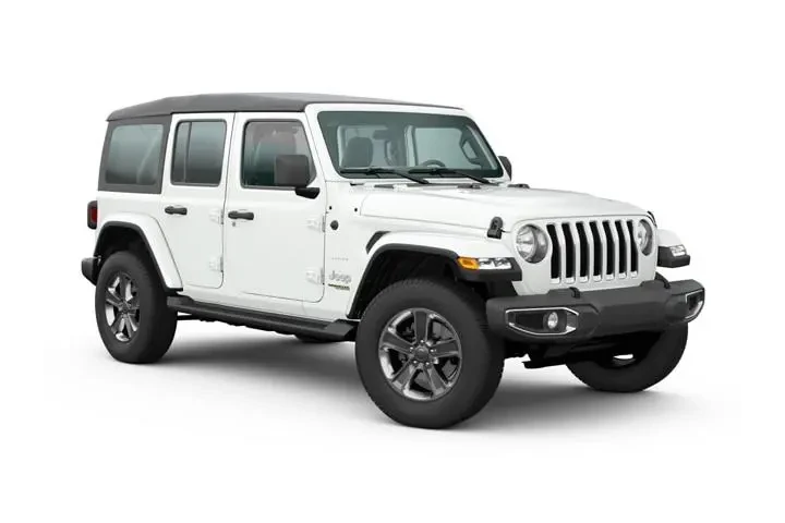 $28494 : Jeep Wrangler Unlimited 2020 image 1