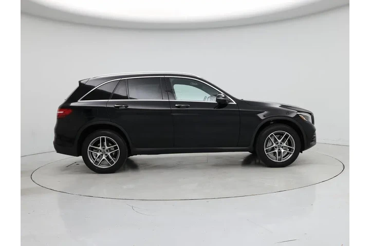 $21998 : Mercedes-Benz GLC 2019 GLC 3 image 7